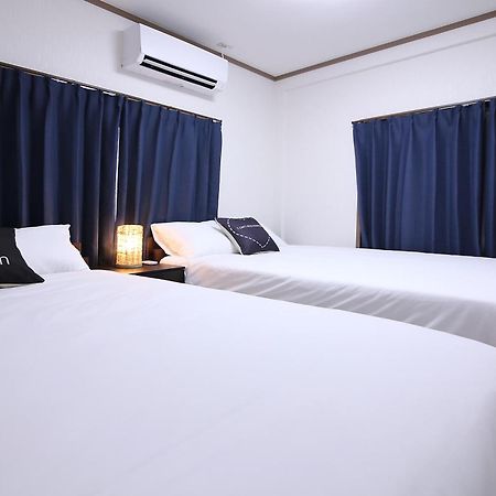 Kino Asakusa House Tóquio Exterior foto
