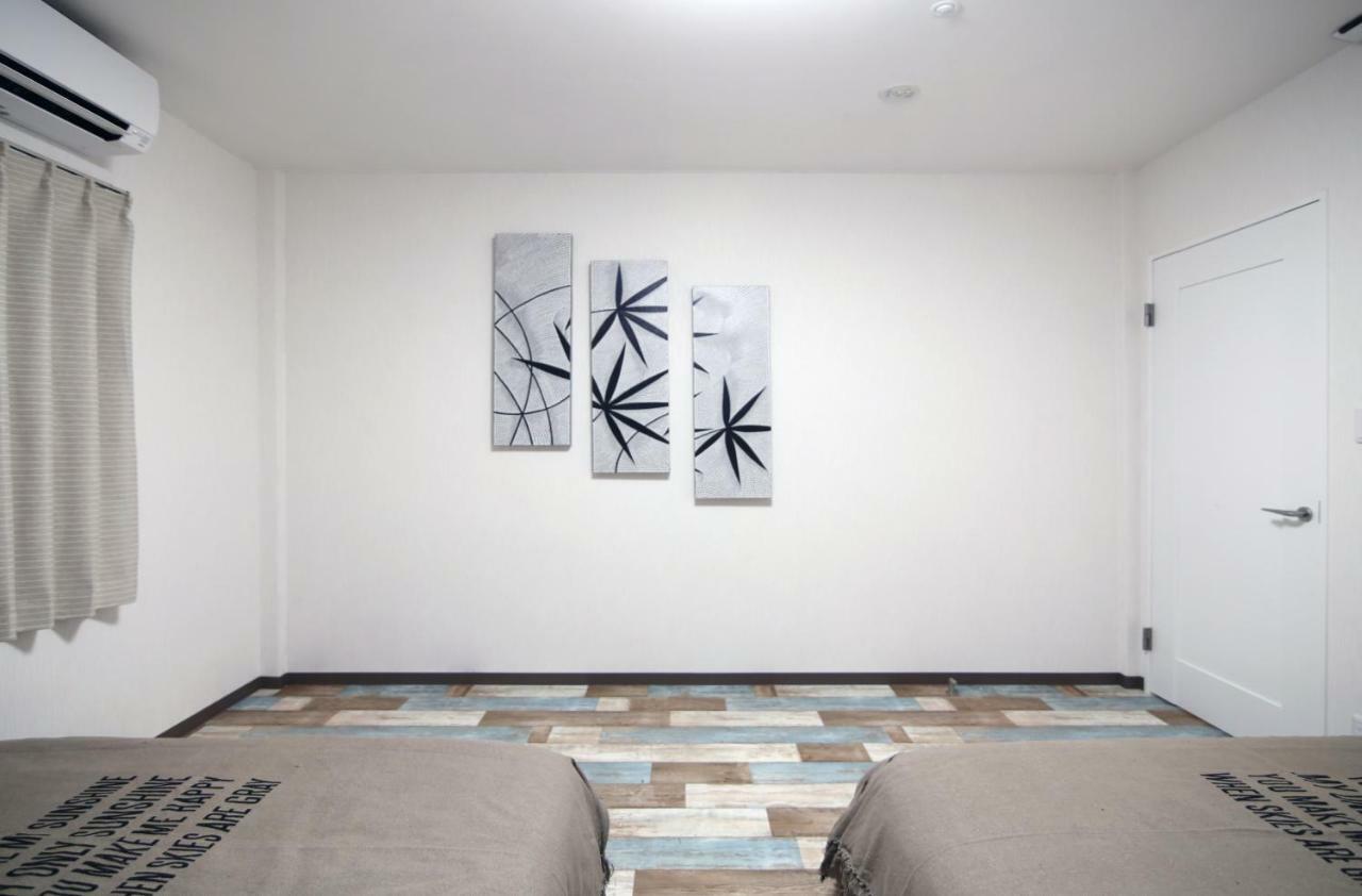 Kino Asakusa House Tóquio Exterior foto