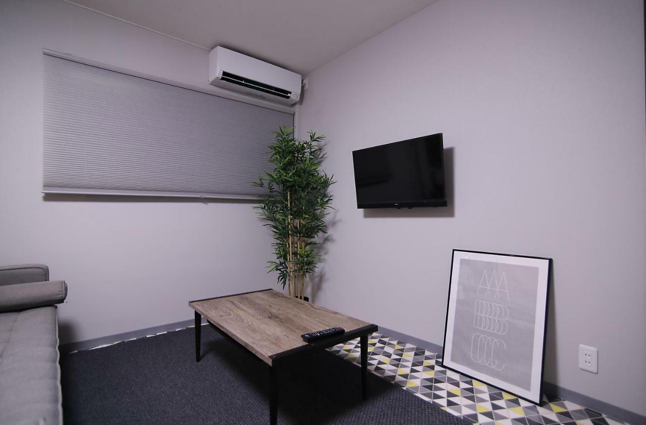 Kino Asakusa House Tóquio Exterior foto